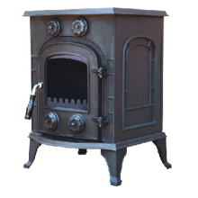 Cast Iron European Free Standing Stove (FIPA 030) /Heater